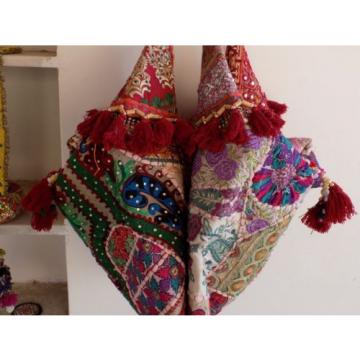 Indian Celebrity Banjara Vintage Boho Bohemian Hippie Trendy Beach Bag Kk12