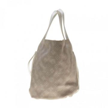 Authentic Louis Vuitton Beige Monogram The Beach Cabas Ipanema GM Tote Bag