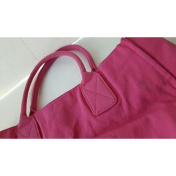 VICTORIA&#039;S SECRET PINK TOTE BEACH BAG Very Sexy LTD EDITION All You Need is VS