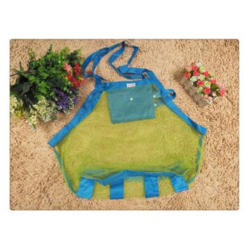 Extra Large Sand-away Carrying Bag Beach Toys Swimming Pool Mesh Bag Tote  Bags