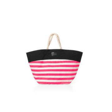 Victoria&#039;s Secret Swim Beach Gym Sport Fashion Beauty Getaway Weekender Tote Bag