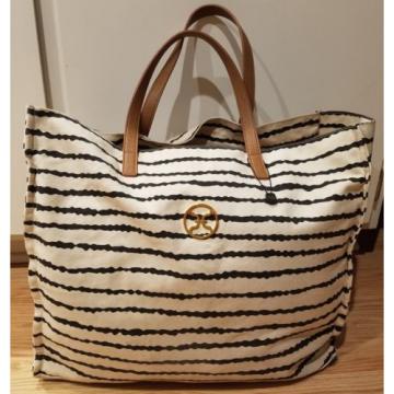 VIX beach bag