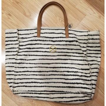 VIX beach bag