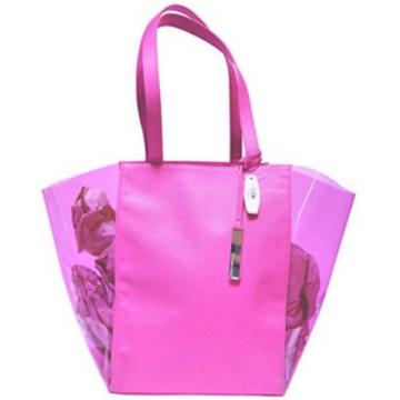 Victoria&#039;s Secret Bombshell Tote Beach Bag