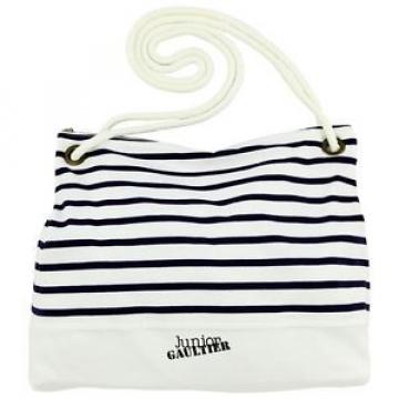 Junior Gaultier Beach Bag