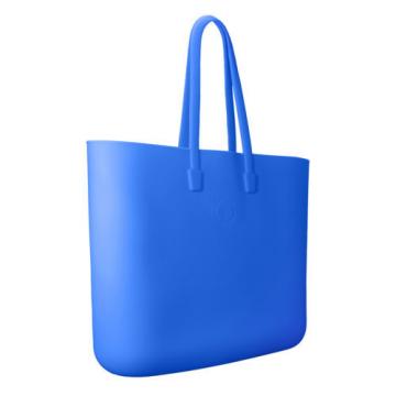 Silicone Beach Bag by Ladybug Handbags