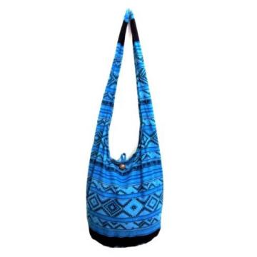 HOT ELEPHANT BAG SLING ADVENTURE BEACH HOBO HIPPIE CROSSBODY UNISEX TRAVEL LARGE