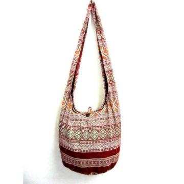 BEACH BAG SLING SHOULDER ADVENTURE LARGE HOBO SUMMER BOHO GYPSY UNISEX CROSSBODY