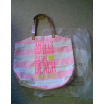 Brand new*Victorias secret beach bag*superrr cute!!