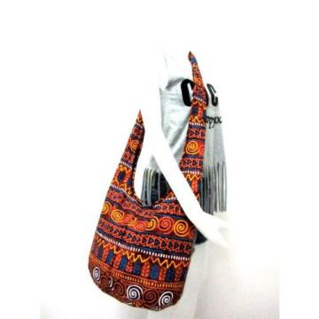 N NEW YOGA SUMMER BEACH BAG SLING SHOULDER ADVENTURE THAI MEN HOBO GYPSY UNISEX