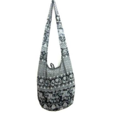 HOT ELEPHANT BAG SLING ADVENTURE BEACH HOBO HIPPIE CROSSBODY UNISEX PARTY LARGE