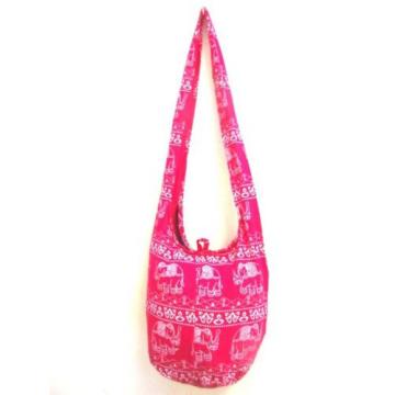 F8 BAG SLING SHOULDER GYPSY ADVENTURE BEACH HOBO BOHO MEN SMALL ELEPHANT YOGA