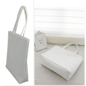 We-image Fashion Printing Tote Bag Canvas Beach Bag Shopper Shoulder Bag Handbag