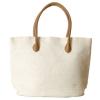 Women&#039;s Lady&#039;s Classic Paper Straw Summer Beach Sea Shoulder Bag Handbag Tote