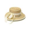 Fashion Handmade Straw Hats Handbags Backpack 2016 New Korean Women Leisure Bags