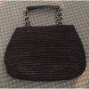 Kate Spade New York Brown Straw handbag Bag