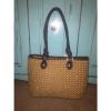 Elka Accessories purse your favorite &#034;Little Straw Bag&#034;