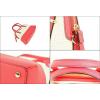 New kate spade new york Hand Bag cedar street straw small maise Shoulder Pink (S