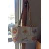 Rosetti Purse Straw like Summer Nature Sequined Shoulder Straps Shoulder Bag