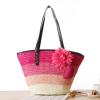 2016 Latest Fashion Women Hand Bags Ladies Shoulder Bag Summer Bag Free Shipping