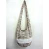 BEACH BAG SLING SHOULDER ADVENTURE LARGE HOBO BOHEMIAN BOHO GYPSY CUTE UNISEX S3