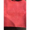 Victorias Secret Beach Day Tote Bag! 2016 in Pink