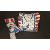 &#034;S.S. BRIGHTON&#034; Nauticle Beach Tote Bag w/ Matching Beach Towel  NWT Retail $130