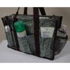 Beach Shower Diaper Grocery Utility TOTE BAG 10&#034; x 16&#034;