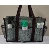 Beach Shower Diaper Grocery Utility TOTE BAG 10&#034; x 16&#034;