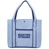 Boston Strong Fashion Tote Bag Shopping Beach Purse