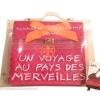 AUTHENTIC HERMES KELLY BEACH VINYL HAND BAG SOUVENIR DE L&#039;EXPOSITION 1998