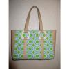 JONATHAN ADLER WEEKEND  BEACH  TOTE BAG MEDIUM SIZE