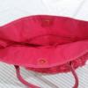 Avon Pink Rosette Tote Bag Pink Roses Beach Pool Sassy Super Cute