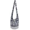 GIFT SUMMER SHOULDER BAG BOHEMIAN HOBO CROSSBODY THAI YOGA PARTY BOHO TRIP BEACH