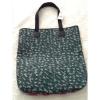 NWT Fossil LAKEWOOD NS Shoulder Tote Fuchsia Shopper Beach Bag MSRP $88