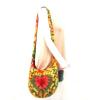 kd 50 UNISEX SHOULDER BAG SLING BEACH TIE DYE WOMEN UNIQUE BOHO PARTY SUMMER