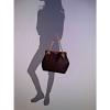 Michael Kors Maritime Brown Large Beach Tote Bag NWT Orig. $348