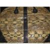 24 The Twenty-Four Collection Miami - Bal Harbour - Palm Beach Python Lizard Bag