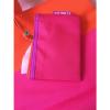 New Clinique Pink and Orange Tote Beach Bag