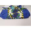 Caribbean Joe Shoulder Tote Bag Vacation Resort Tote Handbag Tropical Beach bag