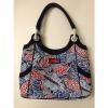 VERA BRADLEY &#034; SEASIDE&#034; TOTE/BEACH BAG- LIMITED EDITION