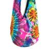 RK 09 BAG SLING BOHO HOBO TIE DYE SHOULDER BEACH HANDMADE MEN LARGE ADVENTURE