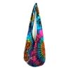 RK 09 BAG SLING BOHO HOBO TIE DYE SHOULDER BEACH HANDMADE MEN LARGE ADVENTURE