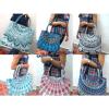 5 pcs Wholesale lot Mandala Bag Women Shopping Purse Large Beach Bag Tote Ethnic