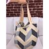 FINAL SALE Authentic Wayuu Oversized Mochila Tote Beach/pic nic Bag Crochet