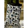 Indian Cotton Bag Shoulder Bag Women Hand Bag Mandala Tapestry Round Beach Bag