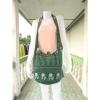 013 BEACH BAG SLING SHOULDER BOHO GYPSY UNISEX HOBO SUMMER SCHOOL PURSE FREE NEW