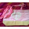 NWT 2014 Signature Victorias Secret Beach Bag with scarf limited offer