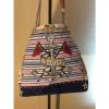 NWOT Brighton Large Beach Bag Tote &#034;Smooth Sailing&#034;