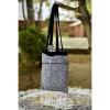 Indian Bags Women Ethnic Tote Bag Towel Beach Bag Cotton Shoulder Bag Hippie Bag